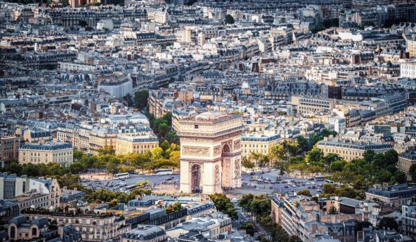Découvrez les plus beaux endroits de France