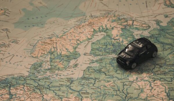 De la carte d’Europe au plan de dissertation : organiser son itinéraire de pensée