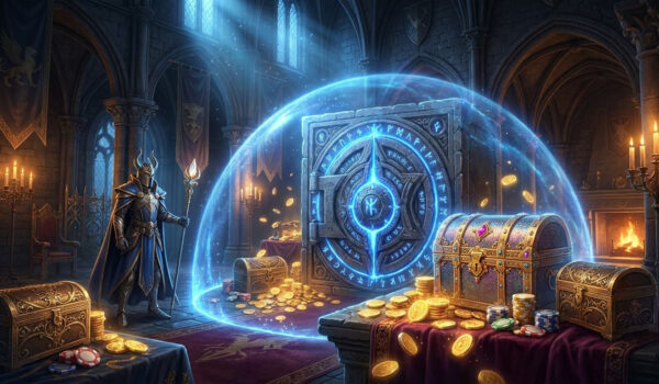 LolaJack Casino : Licence, Sécurité et Fiabilité